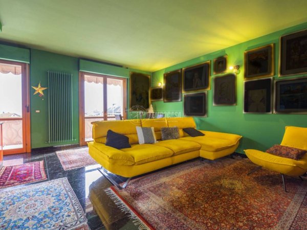 appartamento in vendita a San Benedetto del Tronto