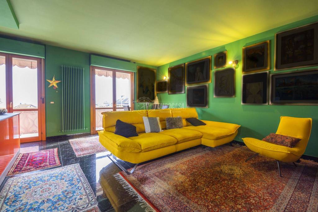 appartamento in vendita a San Benedetto del Tronto