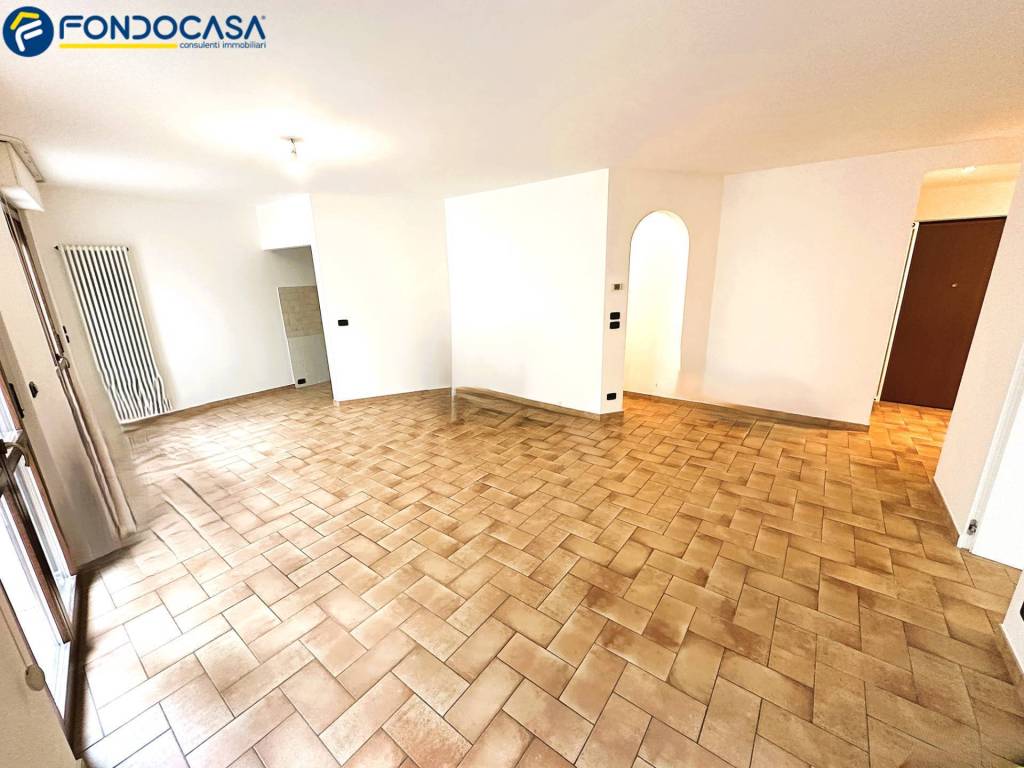 appartamento in vendita a San Benedetto del Tronto