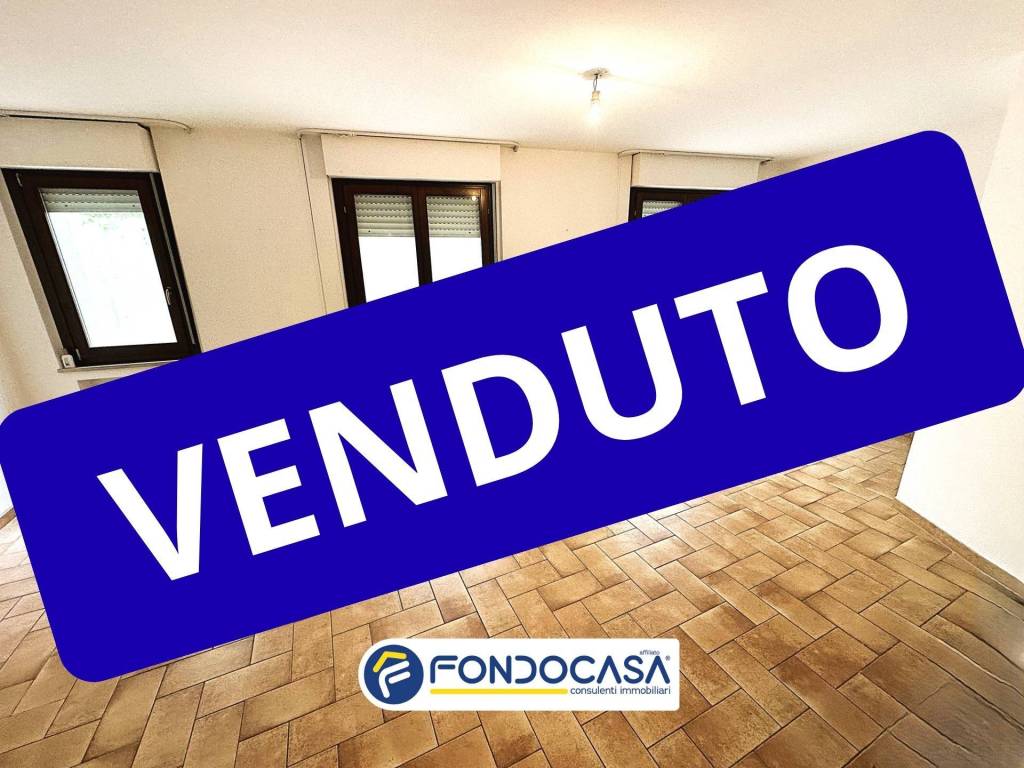 appartamento in vendita a San Benedetto del Tronto