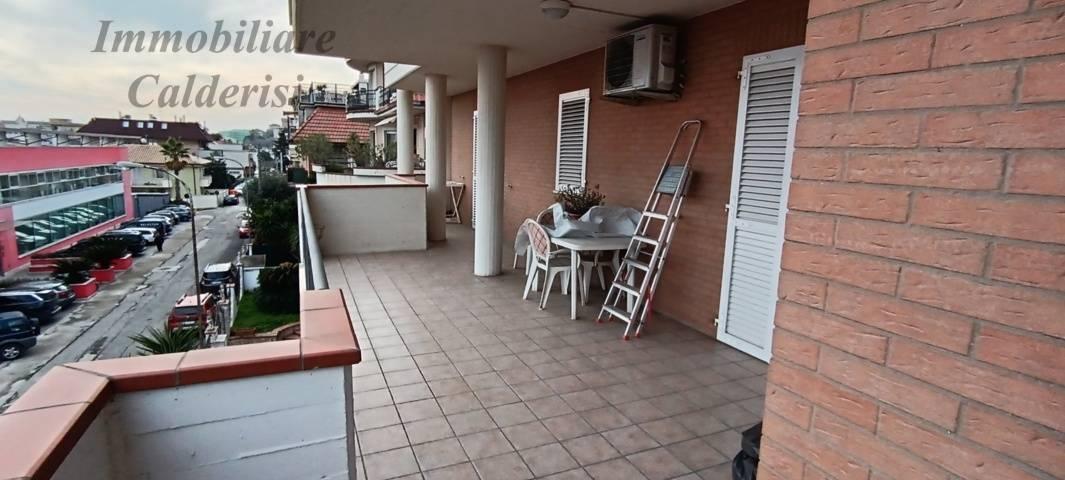 appartamento in vendita a San Benedetto del Tronto