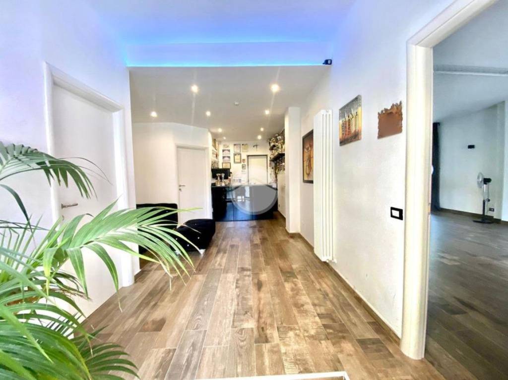 appartamento in vendita a San Benedetto del Tronto