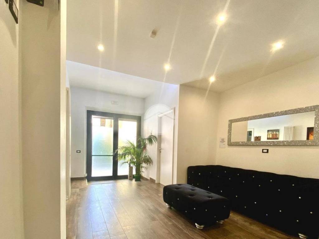 appartamento in vendita a San Benedetto del Tronto