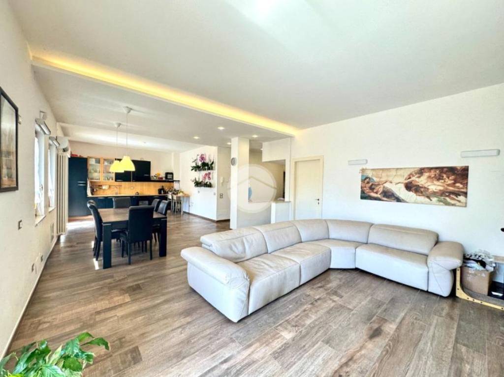 appartamento in vendita a San Benedetto del Tronto