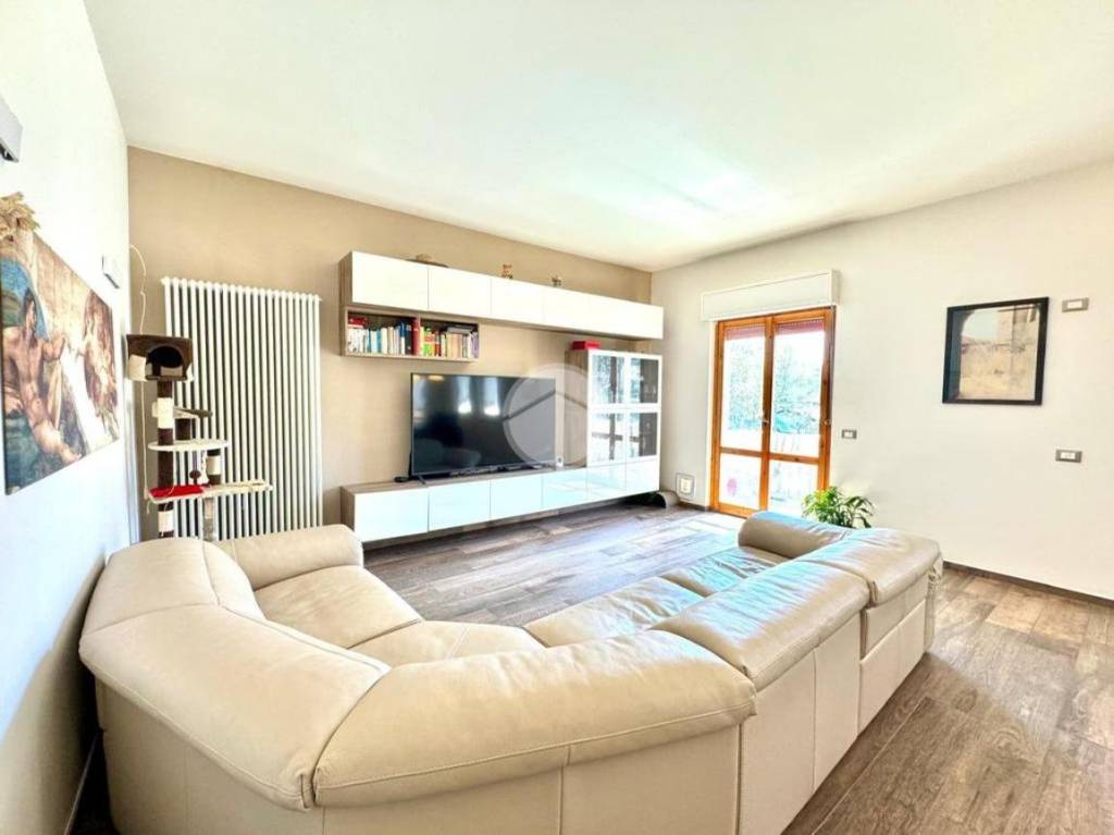 appartamento in vendita a San Benedetto del Tronto