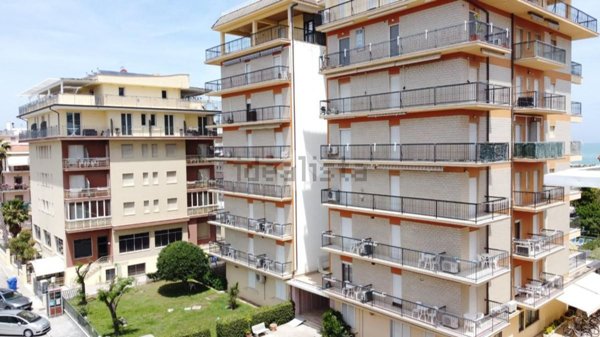 appartamento in vendita a San Benedetto del Tronto