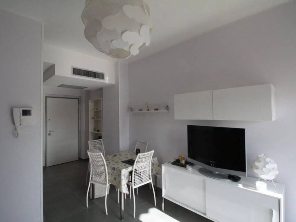 appartamento in vendita a San Benedetto del Tronto in zona Sentina