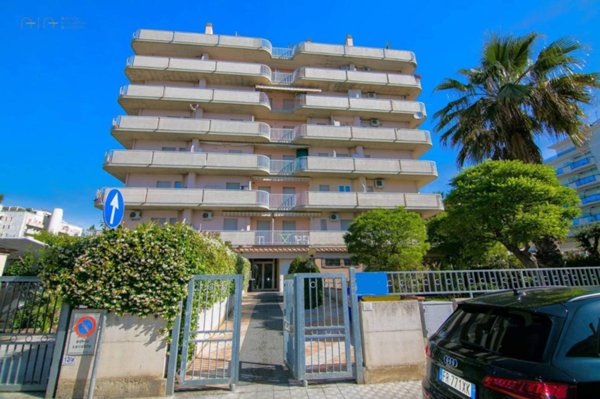 appartamento in vendita a San Benedetto del Tronto