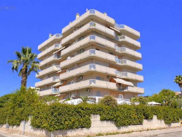 appartamento in vendita a San Benedetto del Tronto