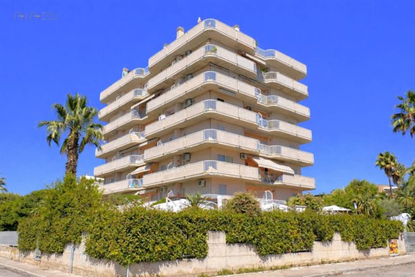 appartamento in vendita a San Benedetto del Tronto