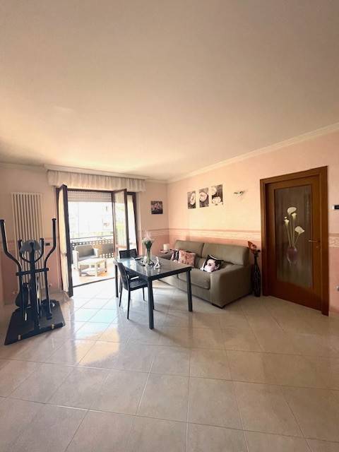 appartamento in vendita a San Benedetto del Tronto