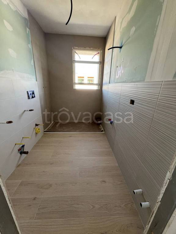 appartamento in vendita a San Benedetto del Tronto