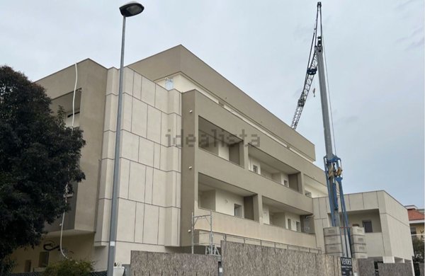 appartamento in vendita a San Benedetto del Tronto