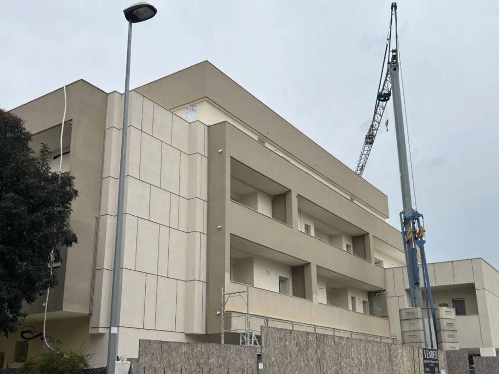 appartamento in vendita a San Benedetto del Tronto