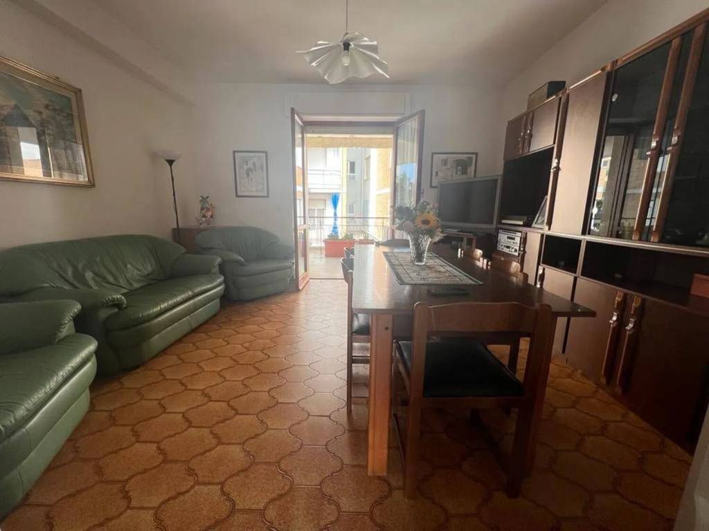 appartamento in vendita a San Benedetto del Tronto