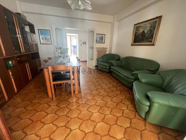 appartamento in vendita a San Benedetto del Tronto