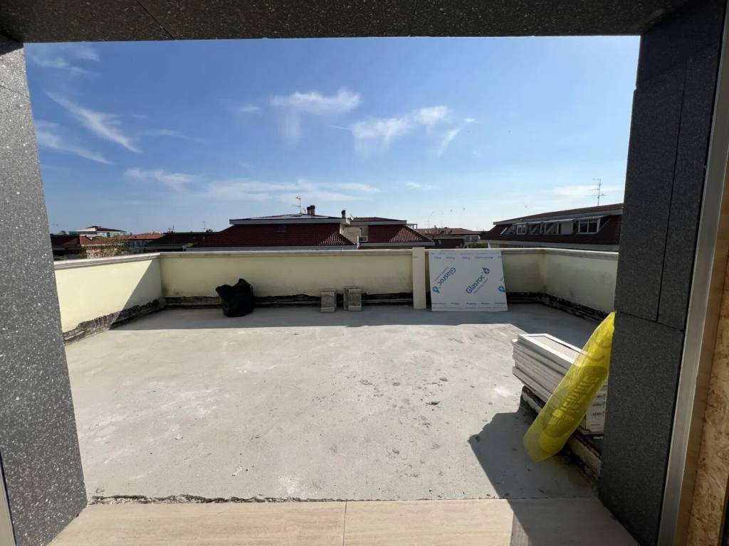 appartamento in vendita a San Benedetto del Tronto