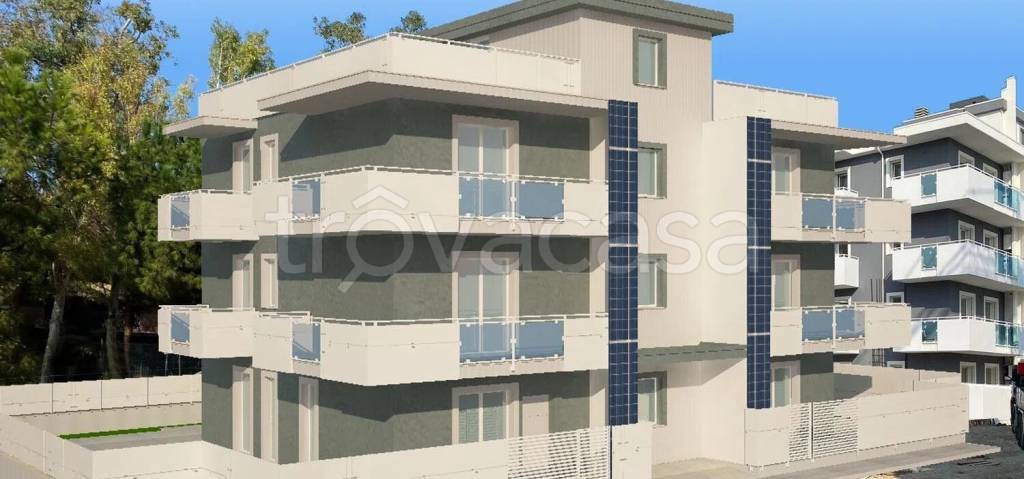 appartamento in vendita a San Benedetto del Tronto