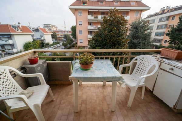 appartamento in vendita a San Benedetto del Tronto