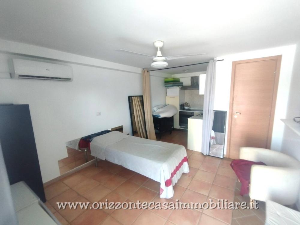 monolocale in vendita a San Benedetto del Tronto