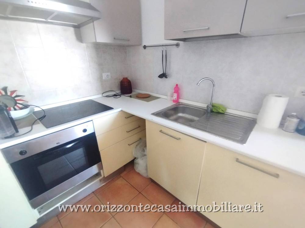 monolocale in vendita a San Benedetto del Tronto