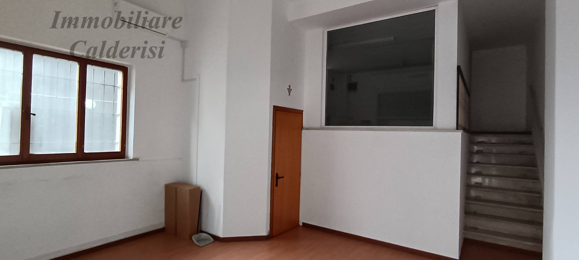 locale commerciale in vendita a San Benedetto del Tronto