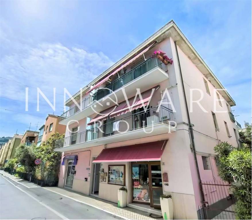appartamento in vendita a San Benedetto del Tronto