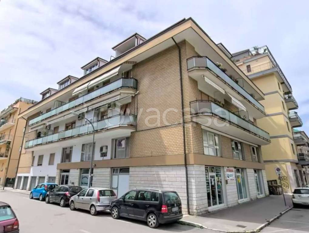 appartamento in vendita a San Benedetto del Tronto