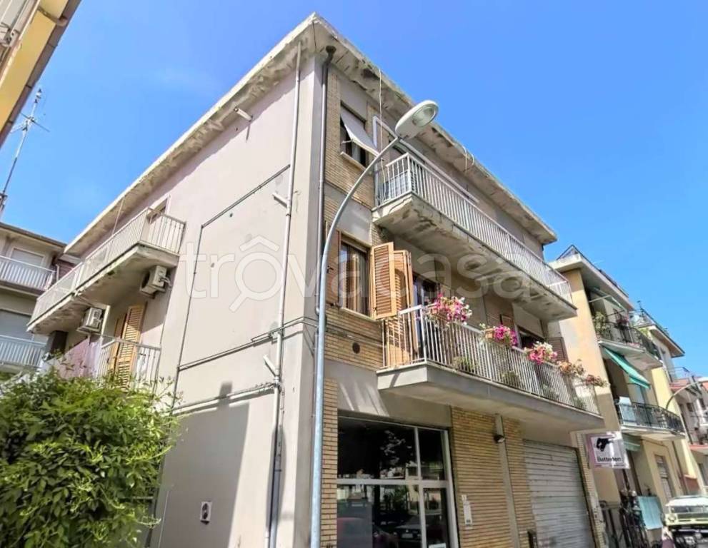 appartamento in vendita a San Benedetto del Tronto