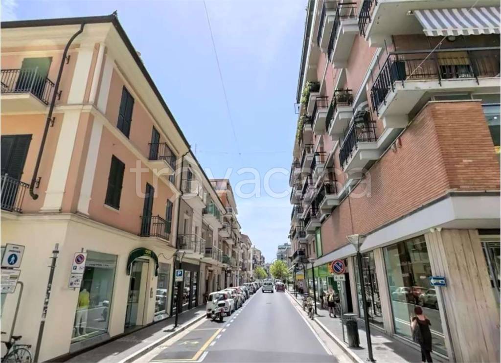 appartamento in vendita a San Benedetto del Tronto