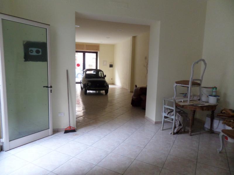 casa indipendente in vendita a San Benedetto del Tronto