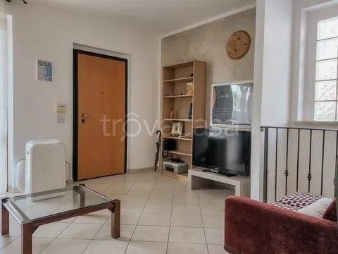 appartamento in vendita a San Benedetto del Tronto