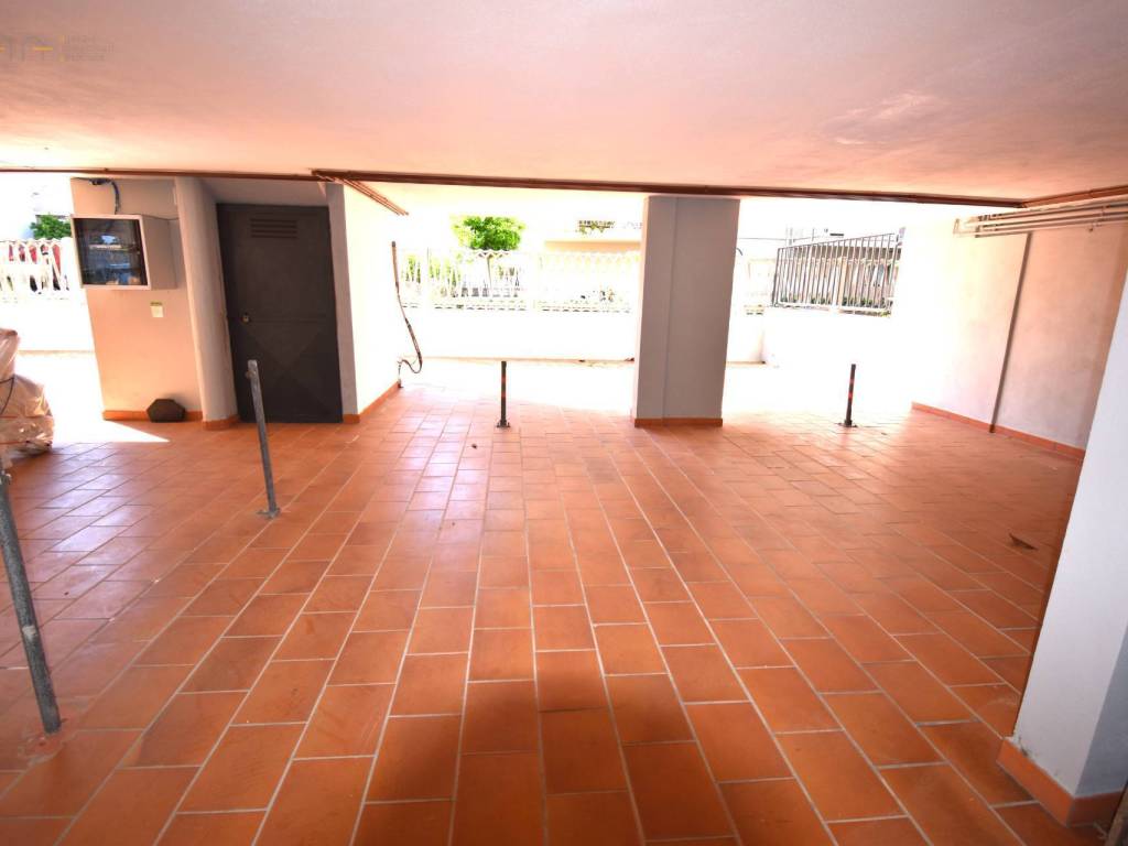 appartamento in vendita a San Benedetto del Tronto