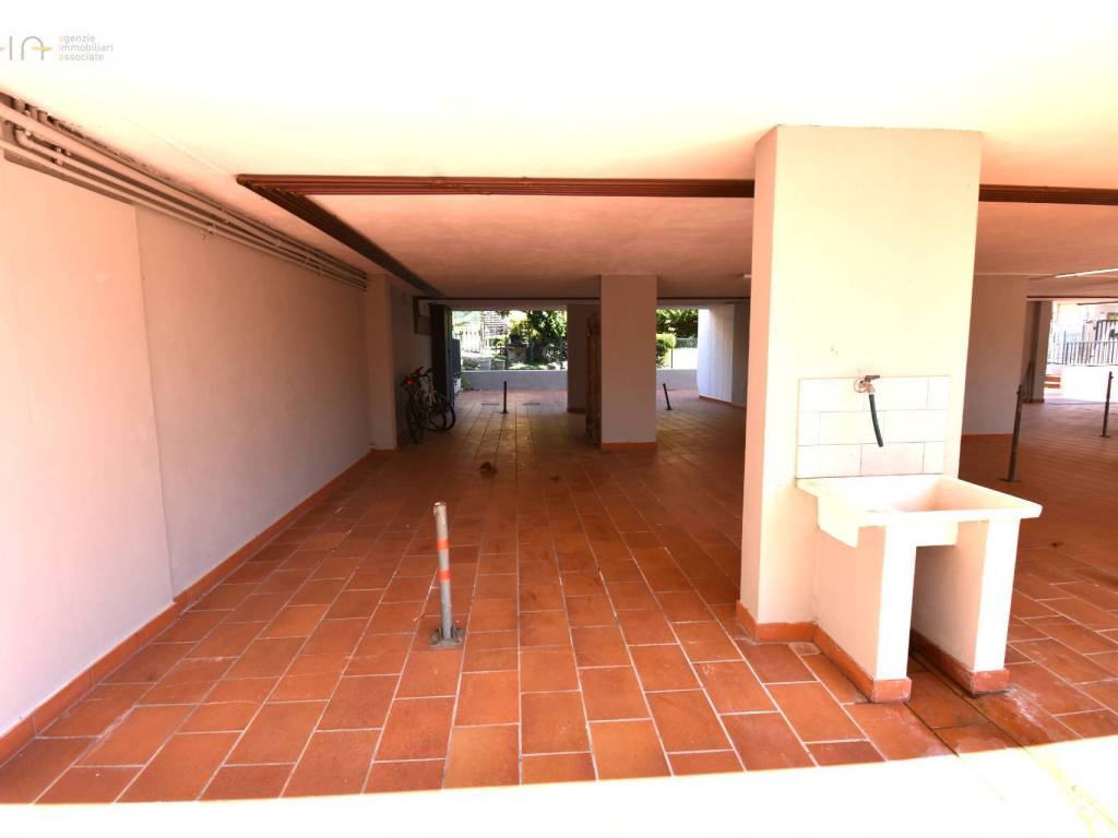 appartamento in vendita a San Benedetto del Tronto