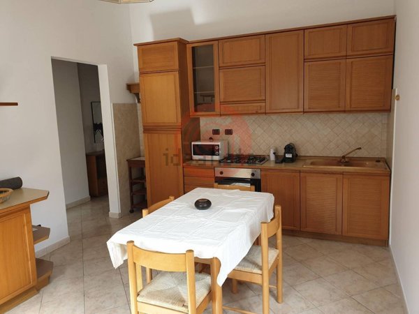 appartamento in vendita a San Benedetto del Tronto