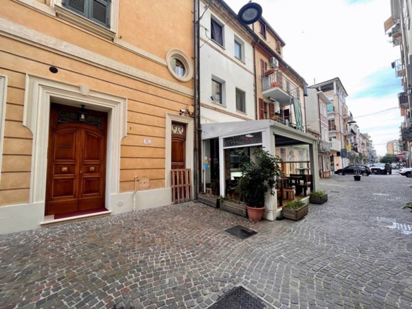 casa indipendente in vendita a San Benedetto del Tronto