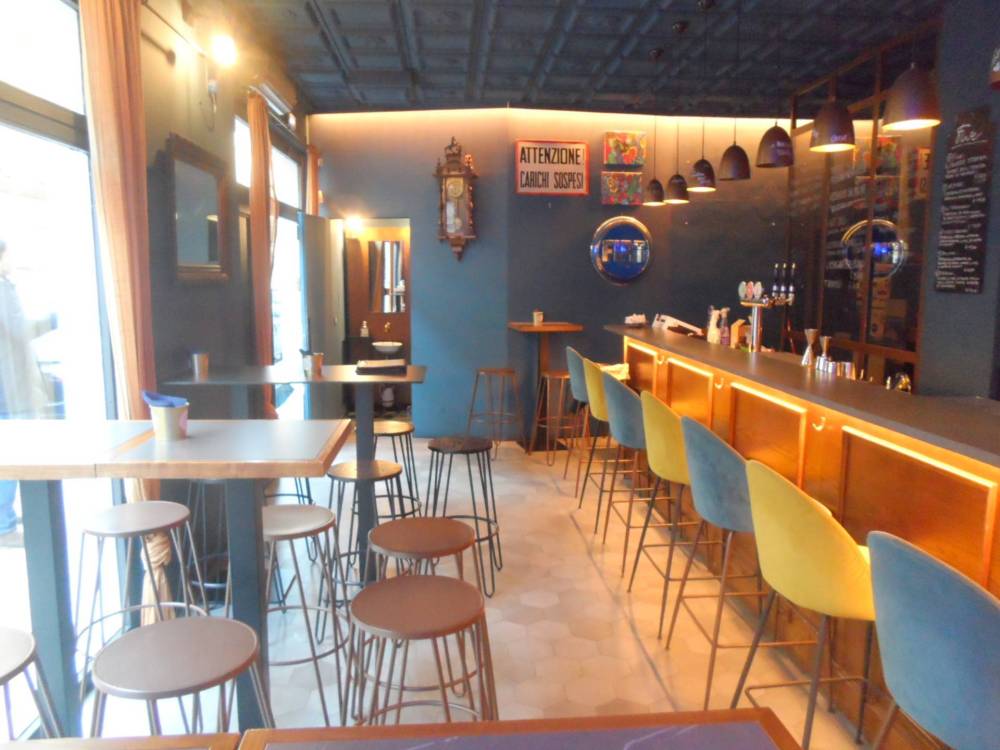 negozio in vendita a San Benedetto del Tronto