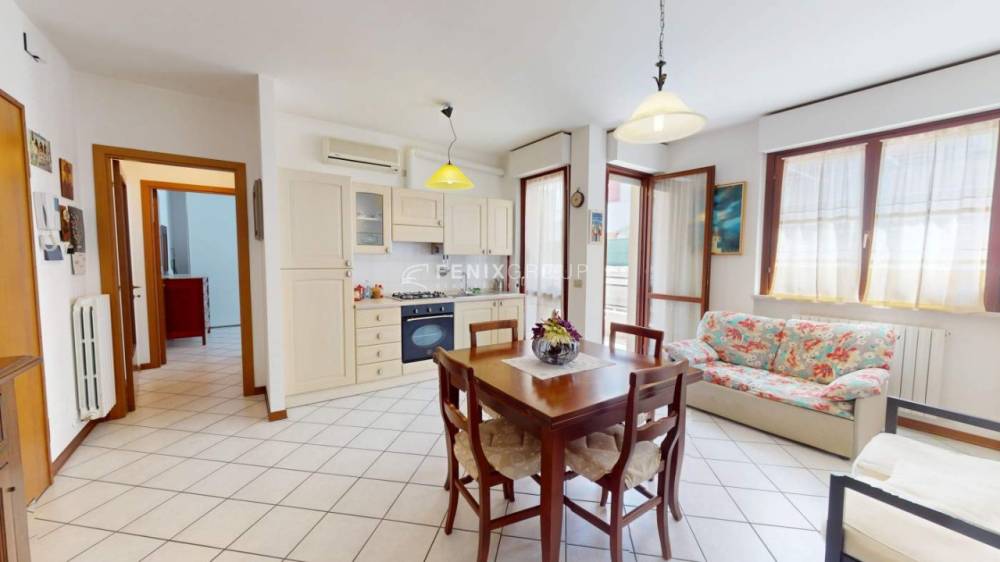 appartamento in vendita a San Benedetto del Tronto