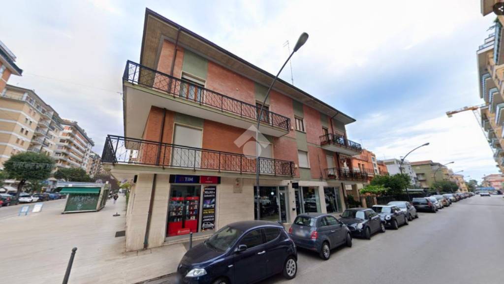 appartamento in vendita a San Benedetto del Tronto