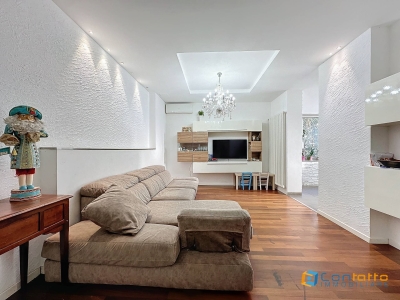 appartamento in vendita a San Benedetto del Tronto
