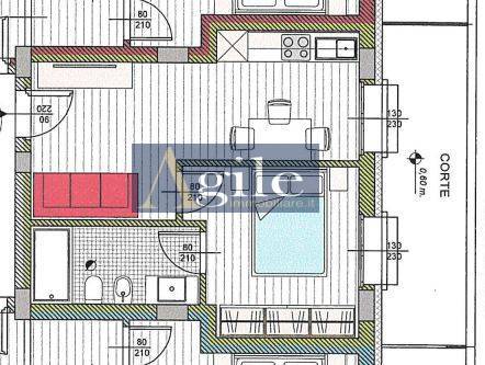 appartamento in vendita a San Benedetto del Tronto