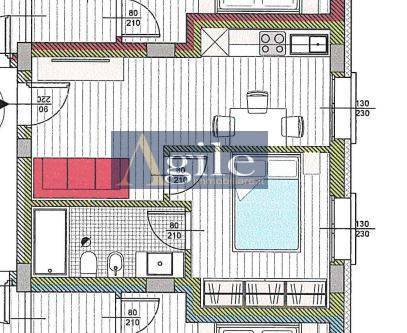 appartamento in vendita a San Benedetto del Tronto