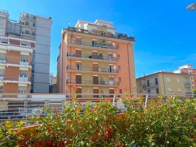 appartamento in vendita a San Benedetto del Tronto