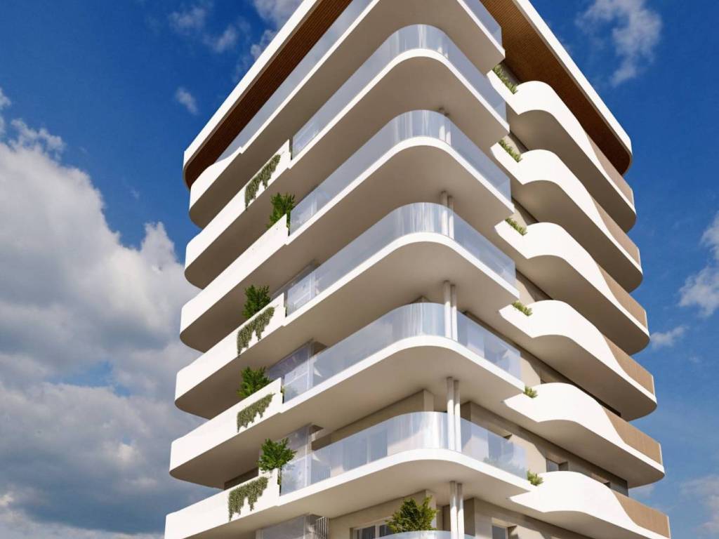 appartamento in vendita a San Benedetto del Tronto