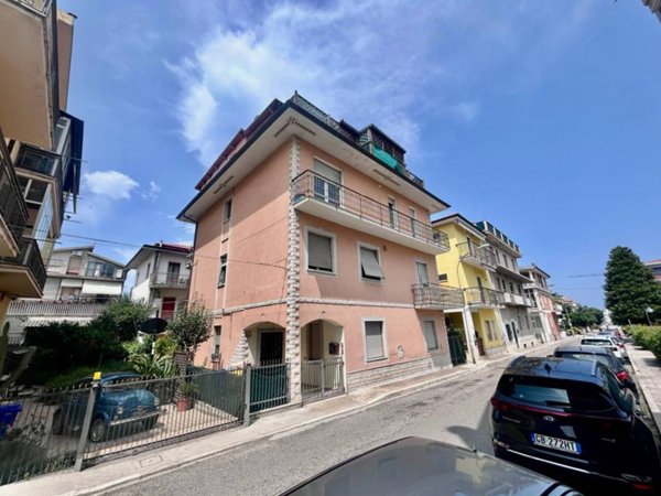appartamento in vendita a San Benedetto del Tronto