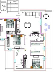 appartamento in vendita a San Benedetto del Tronto
