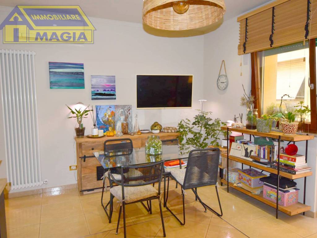appartamento in vendita a San Benedetto del Tronto