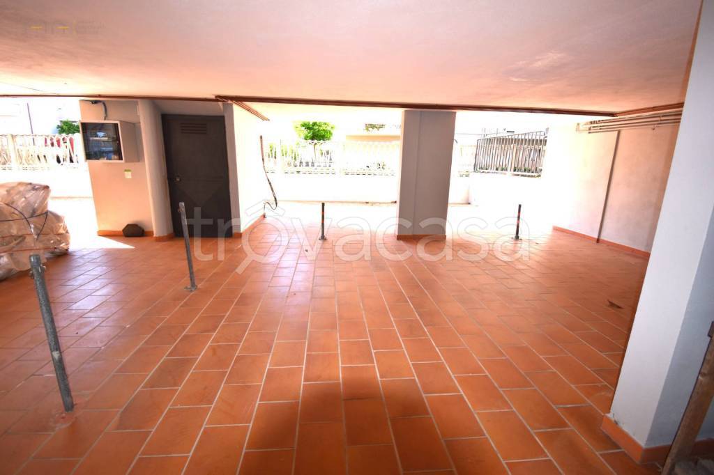 appartamento in vendita a San Benedetto del Tronto