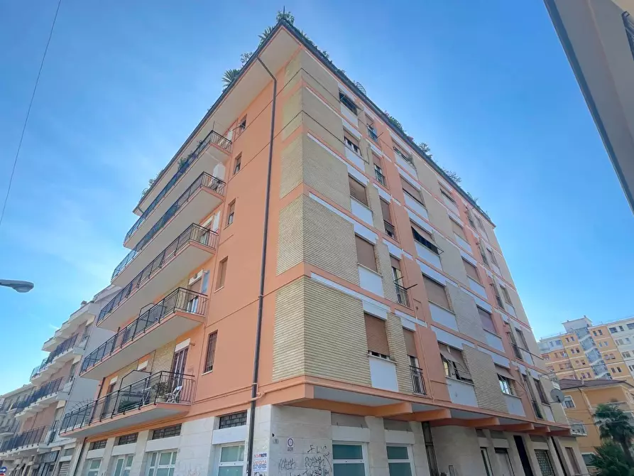 appartamento in vendita a San Benedetto del Tronto