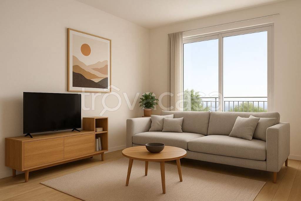 appartamento in vendita a San Benedetto del Tronto in zona Sentina